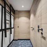 App D'exception 8pers, 66 M2, Plein Sud, Confort, Sauna, Au Calme, Renovation 2024 דירה ואל טורנס