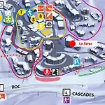 App D'exception 8pers, 66 M2, Plein Sud, Confort, Sauna, Au Calme, Renovation 2024 דירה