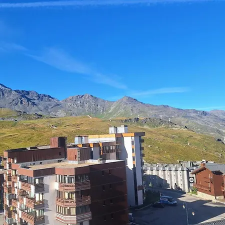Apartment App D'exception 8pers, 66 M2, Plein Sud, Confort, Sauna, Au Calme, Renovation 2024 *