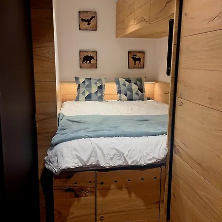 App D'exception 8pers, 66 M2, Plein Sud, Confort, Sauna, Au Calme, Renovation 2024 דירה ואל טורנס