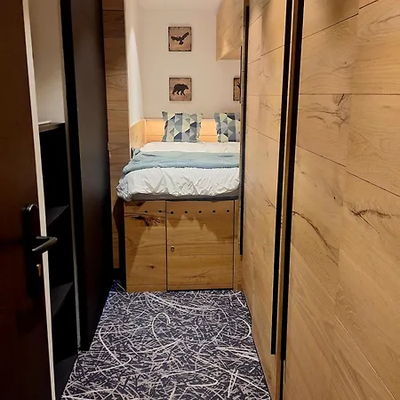 Apartment App D'exception 8pers, 66 M2, Plein Sud, Confort, Sauna, Au Calme, Renovation 2024