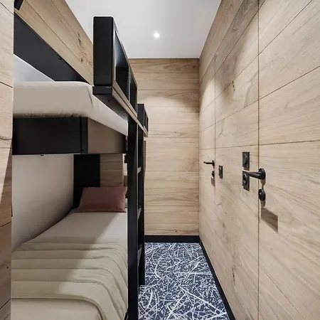 App D'exception 8pers, 66 M2, Plein Sud, Confort, Sauna, Au Calme, Renovation 2024 Apartment *