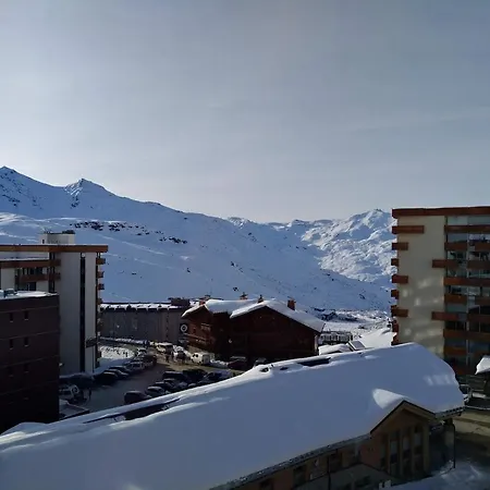 Apartment App D'exception 8pers, 66 M2, Plein Sud, Confort, Sauna, Au Calme, Renovation 2024 *